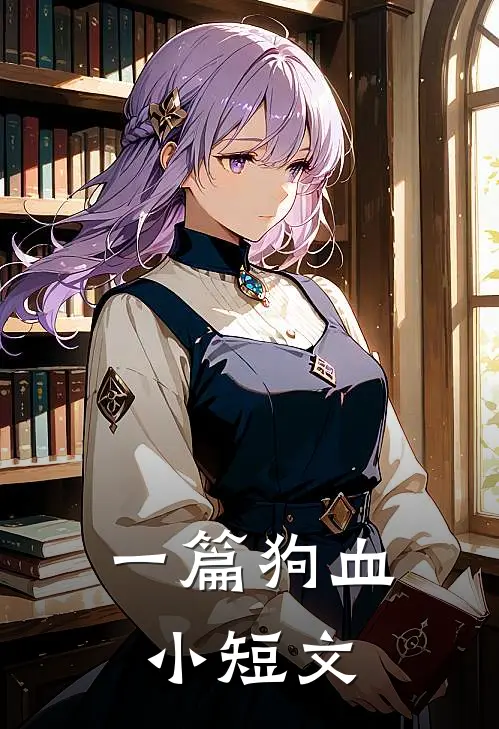 一篇狗血小短文