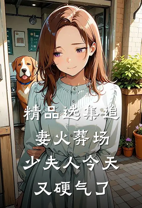 精品选集追妻火葬场：少夫人今天又硬气了