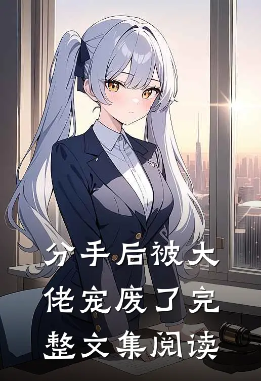 分手后被大佬宠废了完整文集阅读