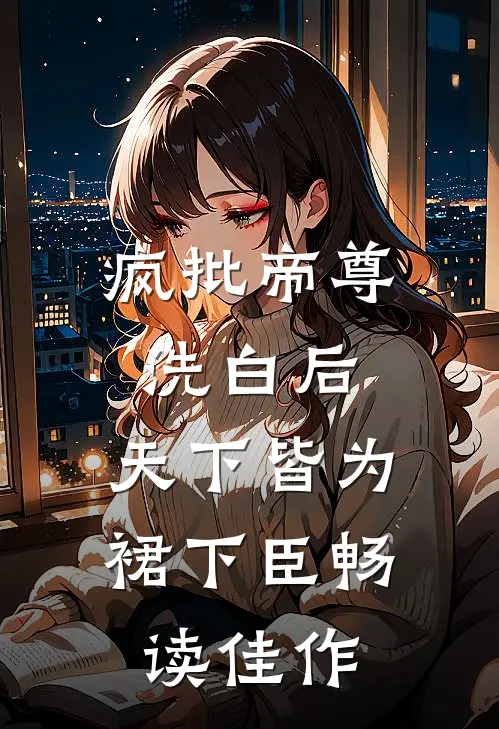 疯批帝尊洗白后，天下皆为裙下臣畅读佳作
