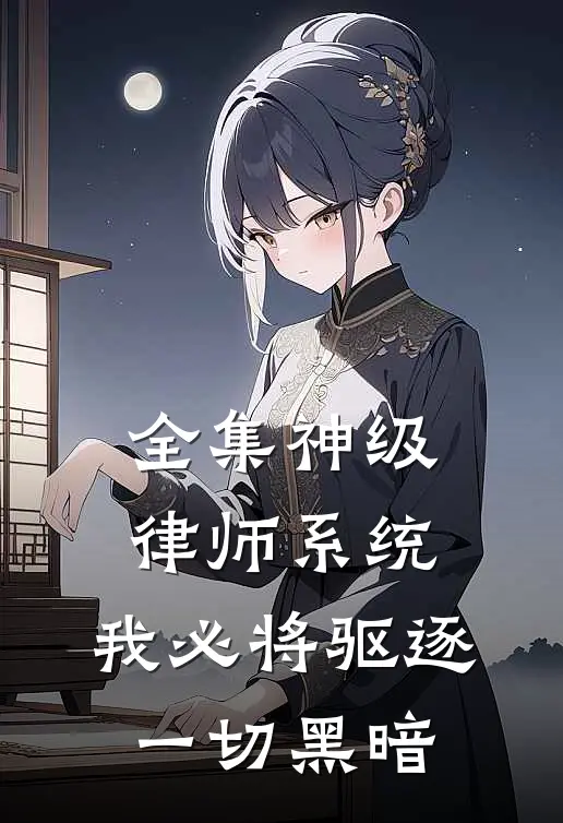全集神级律师系统：我必将驱逐一切黑暗