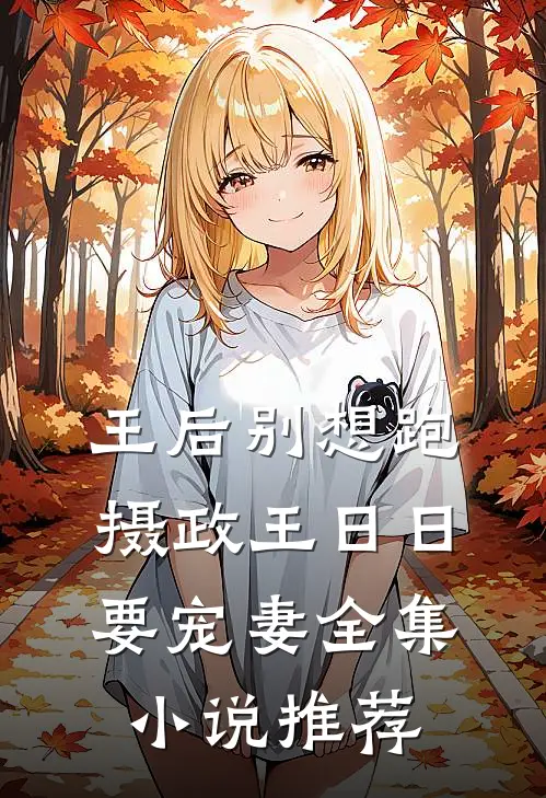 王后别想跑，摄政王日日要宠妻全集小说推荐
