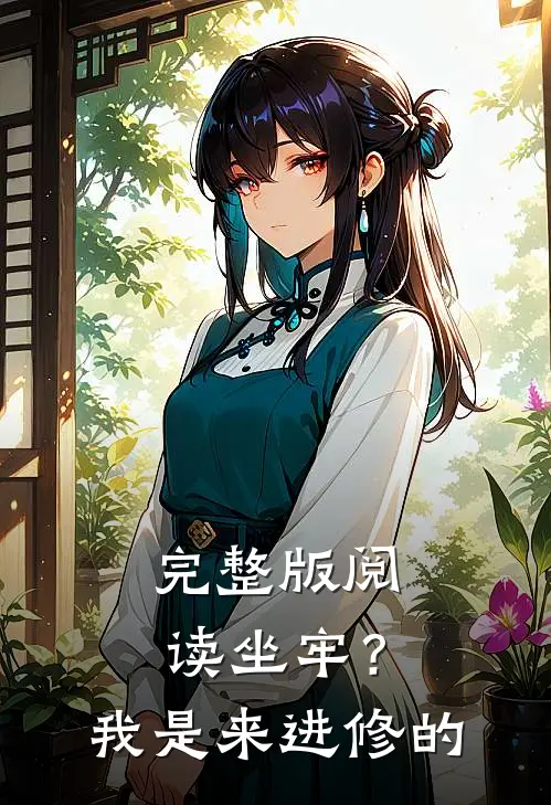 完整版阅读坐牢？我是来进修的
