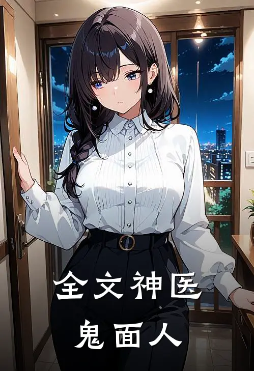 全文神医鬼面人