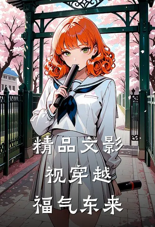 精品文影视穿越：福气东来