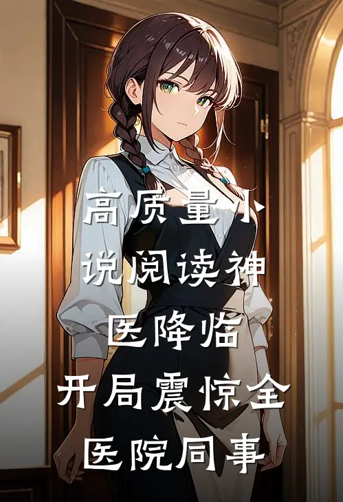 高质量小说阅读神医降临：开局震惊全医院同事