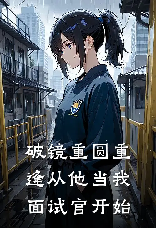 破镜重圆重逢从他当我面试官开始