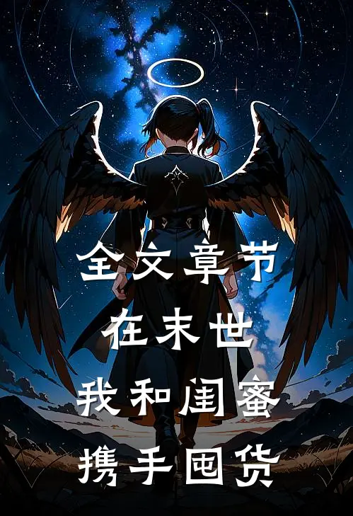 全文章节在末世，我和闺蜜携手囤货