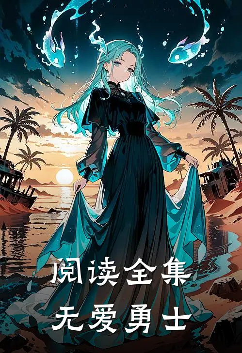 阅读全集无爱勇士