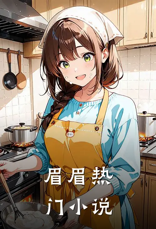 眉眉热门小说
