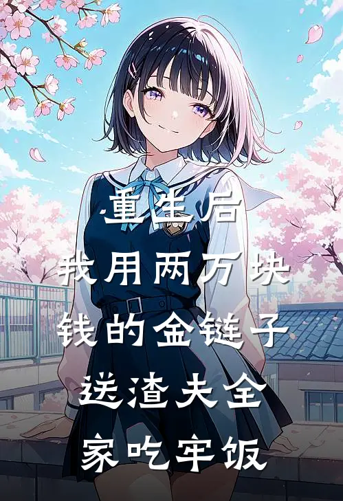 婚后晴朗全集