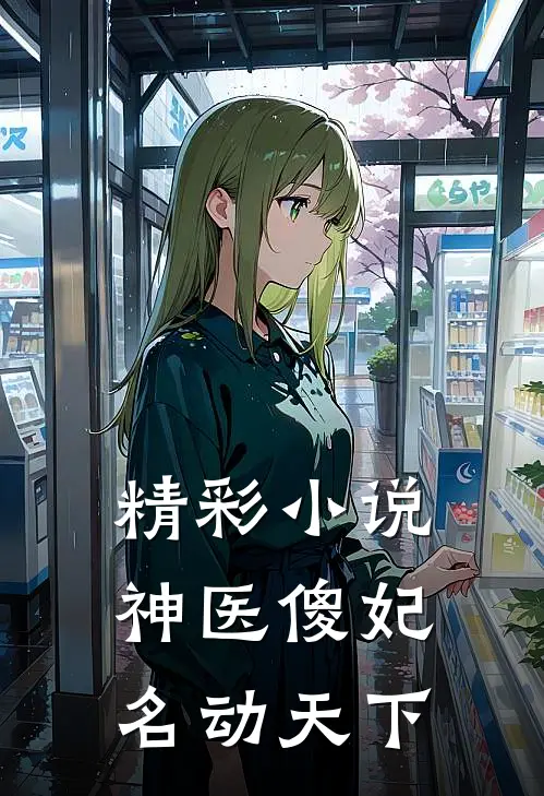 精彩小说神医傻妃名动天下