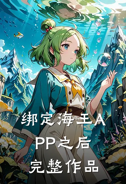 绑定海王APP之后完整作品