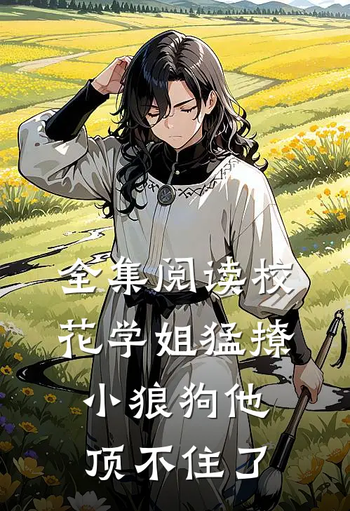 全集阅读校花学姐猛撩，小狼狗他顶不住了