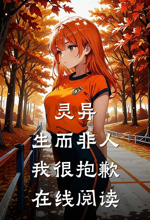 灵异：生而非人，我很抱歉在线阅读