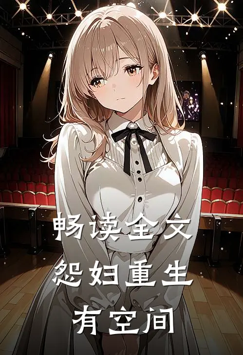畅读全文怨妇重生有空间