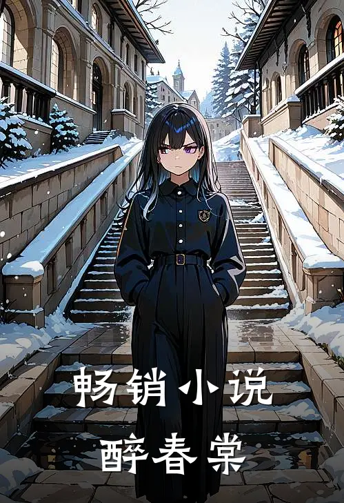 畅销小说醉春棠