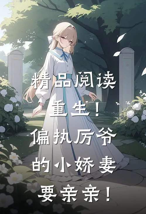 精品阅读重生！偏执厉爷的小娇妻要亲亲！