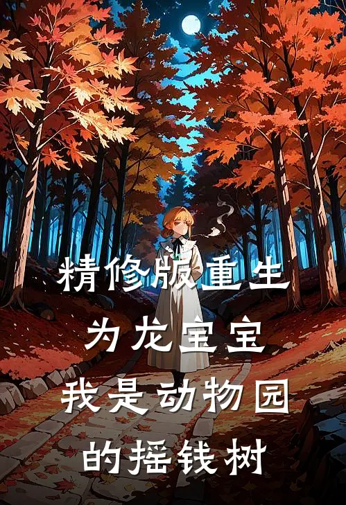 精修版重生为龙宝宝：我是动物园的摇钱树