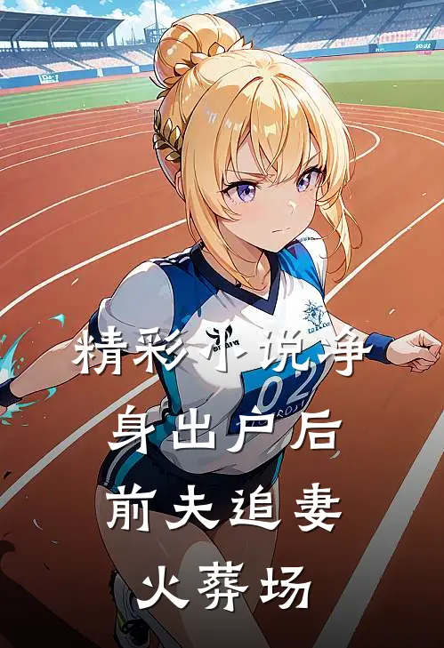 精彩小说净身出户后，前夫追妻火葬场