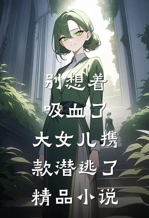 别想着吸血了，大女儿携款潜逃了精品小说