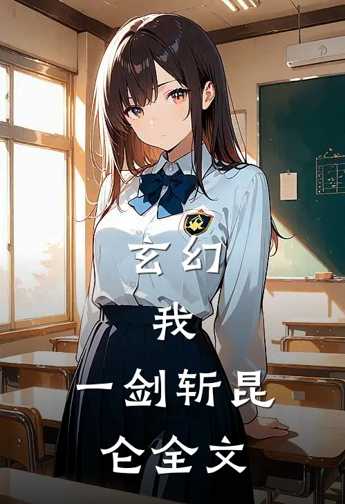 玄幻：我，一剑斩昆仑全文