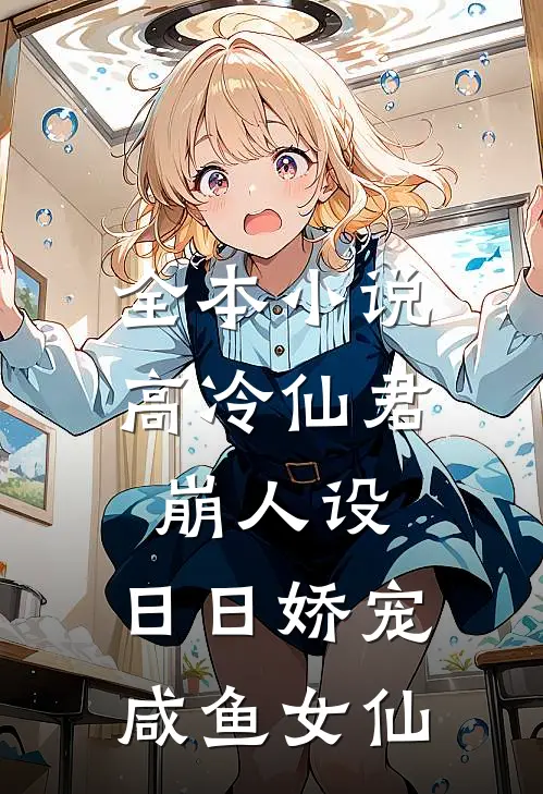 全本小说高冷仙君崩人设，日日娇宠咸鱼女仙