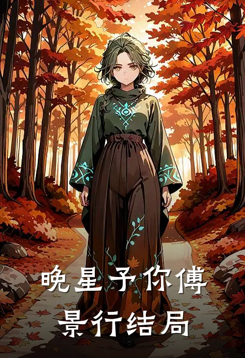 晚星予你傅景行结局