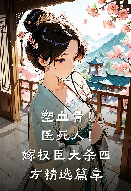 塑血骨！医死人！嫁权臣大杀四方精选篇章