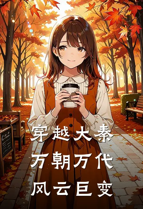穿越大秦，万朝万代风云巨变