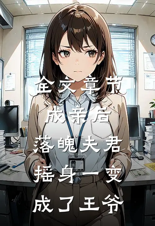 全文章节成亲后，落魄夫君摇身一变成了王爷