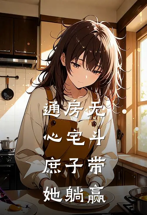通房无心宅斗，庶子带她躺赢