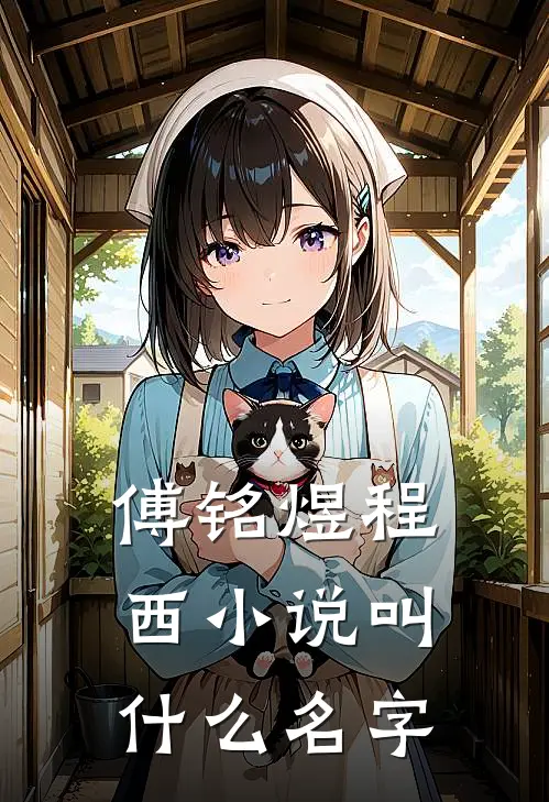 傅铭煜程西小说叫什么名字
