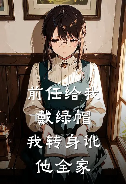 前任给我戴绿帽，我转身讹他全家