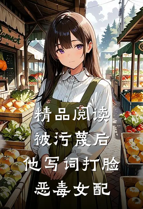 精品阅读被污蔑后，他写词打脸恶毒女配