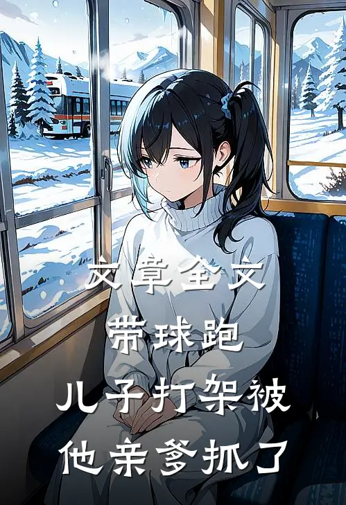 文章全文带球跑：儿子打架被他亲爹抓了