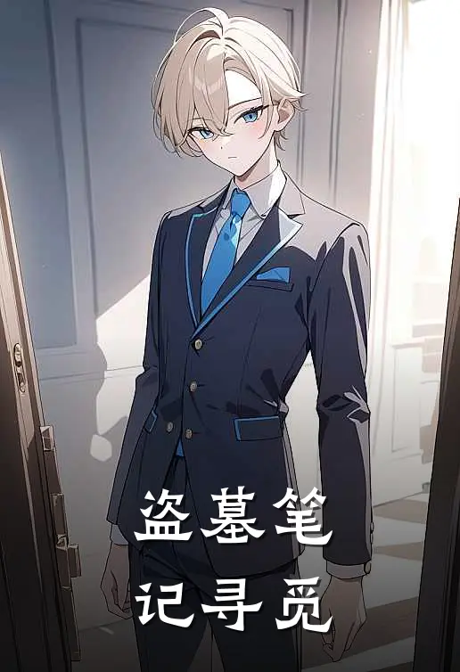 盗墓笔记寻觅