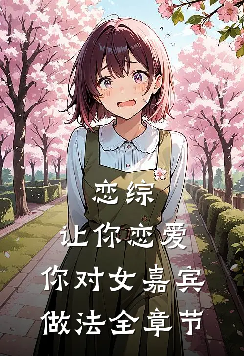 恋综：让你恋爱，你对女嘉宾做法全章节