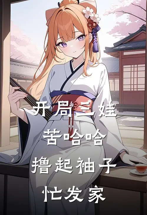 开局三娃苦哈哈，撸起袖子忙发家