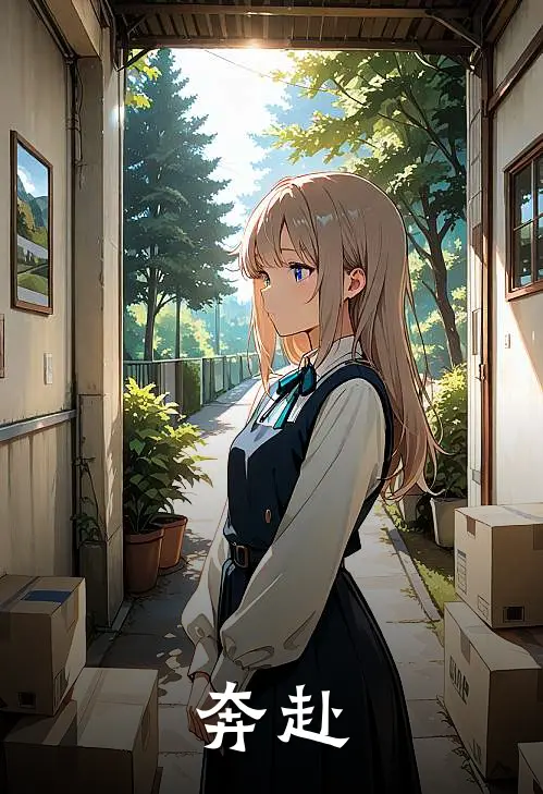 奔赴