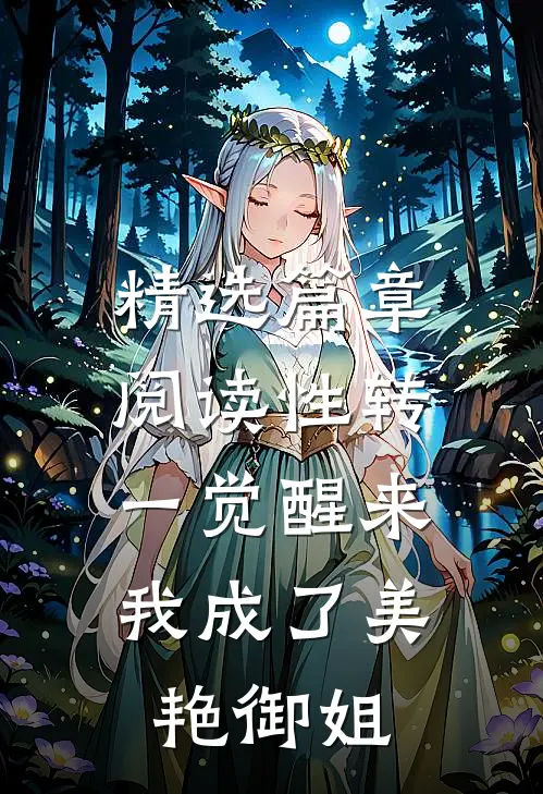 精选篇章阅读性转：一觉醒来我成了美艳御姐
