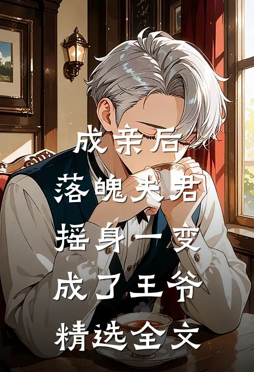 成亲后，落魄夫君摇身一变成了王爷精选全文