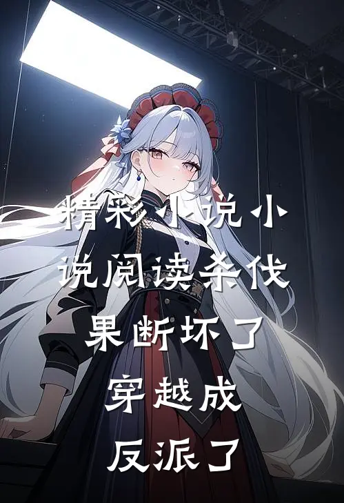 精彩小说小说阅读杀伐果断坏了,穿越成反派了