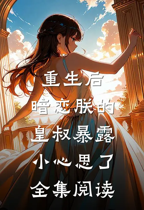 重生后，暗恋朕的皇叔暴露小心思了全集阅读
