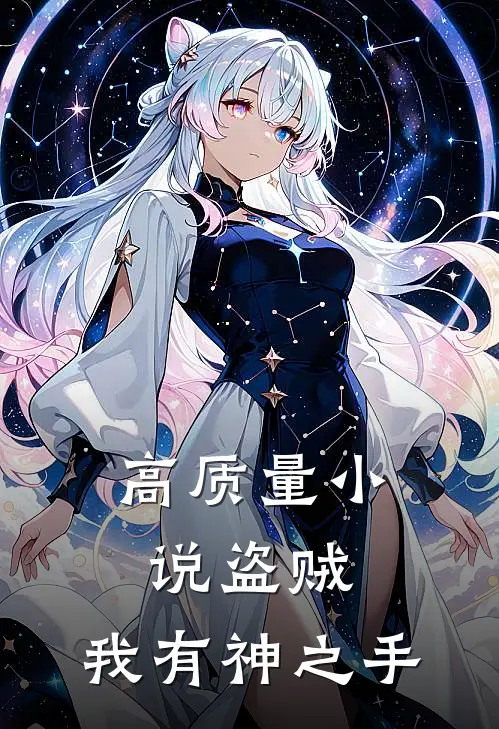 高质量小说盗贼：我有神之手