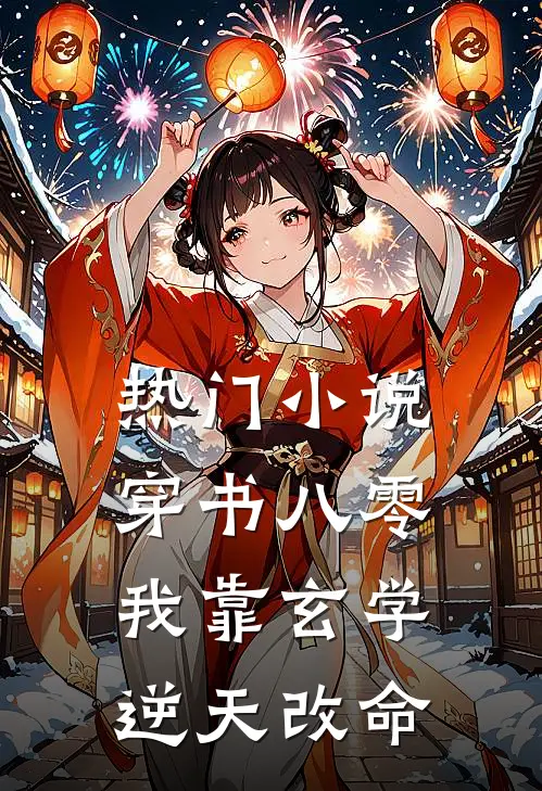 热门小说穿书八零：我靠玄学逆天改命