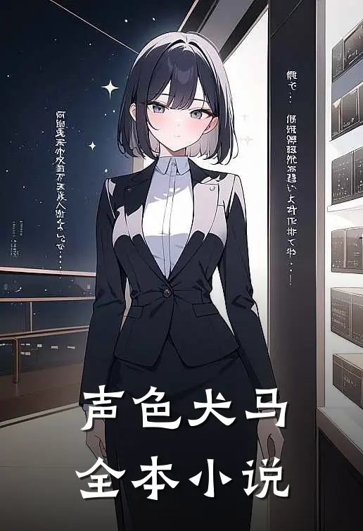 声色犬马全本小说