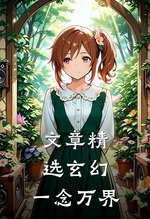 文章精选玄幻：一念万界