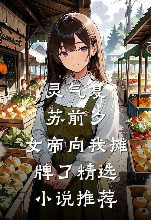 灵气复苏前夕，女帝向我摊牌了精选小说推荐