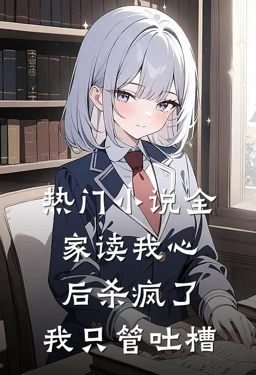 热门小说全家读我心后杀疯了，我只管吐槽